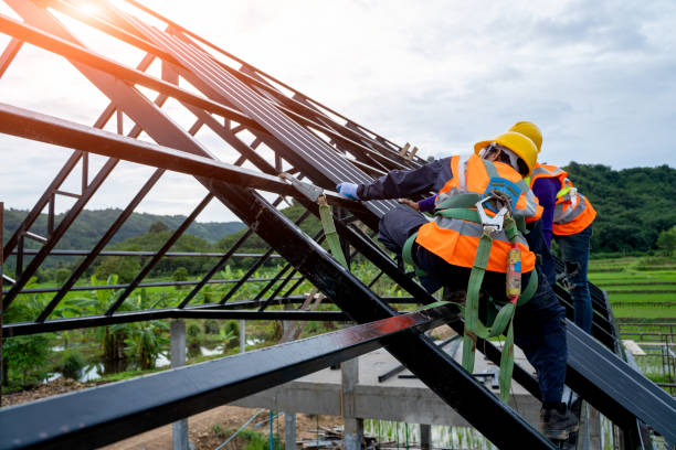 Quick and Trustworthy Emergency Roof Repair Services in Kutztown University, PA