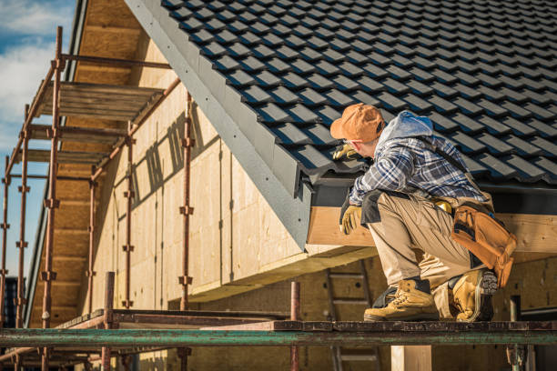 Best Roof Gutter Cleaning  in Kutztown University, PA