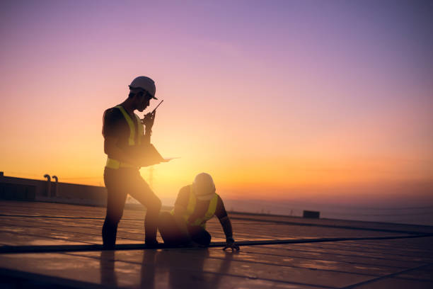 Kutztown University, PA Roofing Contractor Company